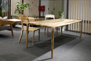 Producenci mebli inwestują w WMSSE