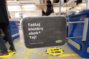 IKEA podnosi ceny 
