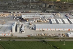 Schweighofer ogranicza produkcję w Rumunii