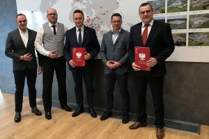 EGGER Biskupiec angażuje się w szkolnictwo zawodowe