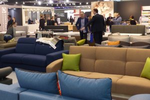 Polscy meblarze z rekordem sprzedaży