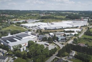 DRE rozbuduje zakład w Pasłęku