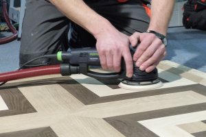 Europejscy producenci parkietu wstępnie podsumowali 2021r.