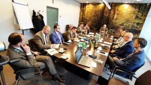 PZPL o spotkaniu z zarządem Lasów Państwowych