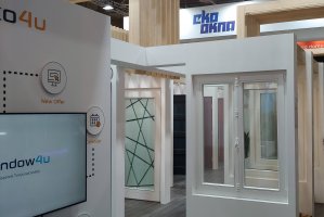 Eko-Okna rozpoczęły produkcję stolarki drewnianej w nowym zakładzie