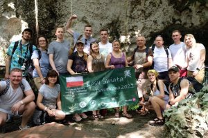 Lasy Świata - Dominikana 2022