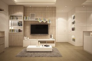 Jak dopasować meble z drewna do wnętrza?