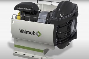 Valmet dostarczy dwa systemy defibratorów do nowej fabryki Steico