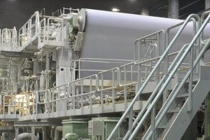 Mondi wstrzymuje produkcję na Ukrainie