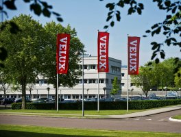 Velux zawiesza działalność w Rosji i na Białorusi