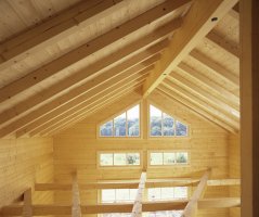 Jak uzyskać impregnowane drewno budowlane najwyższej jakości?