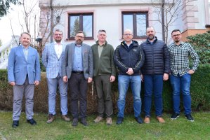 Przedsiębiorcy leśni i tartacznicy chcą zacieśnić współpracę