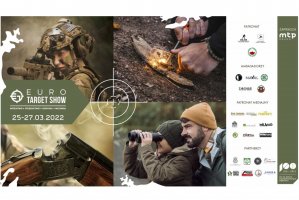 Targi EURO TARGET SHOW 2022 już od jutra!  