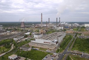 Fabryki Mondi w Rosji pracują bez przerw