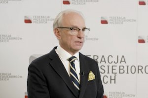 FPP apeluje o zapewnienie łańcuchów dostaw dla polskiego przemysłu