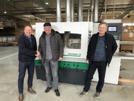 Właściwe inwestycje uskrzydlają biznes