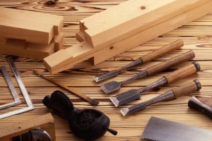 Japońska sztuka ciesielska w krakowskim Muzeum Manggha