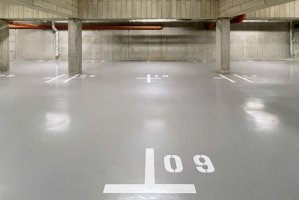 Posadzki żywiczne i ich zalety