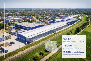 Unihouse: Bogaty portfel zamówień w cieniu rosnących kosztów