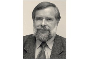 Zmarł prof. dr hab. Dieter Franciszek Giefing 