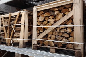 Rząd zapowiada dopłaty dla pelletu i drewna opałowego