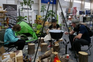 Sklep DLUTA.PL zaprasza na targi DREMA 2022