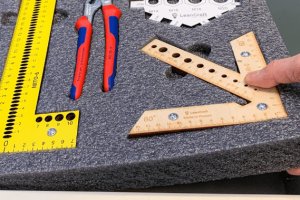 LeanCraft - narzędzia ręczne - Drema 2022