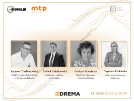 Sukcesja w firmach rodzinnych