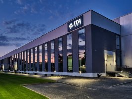 ITA Tools zakończyła pierwszy etap nowej inwestycji w Mielcu