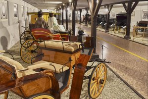 X Międzynarodowa Konferencja Konserwatorska - Problemy muzeów związane z zachowaniem i konserwacją zbiorów