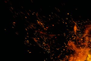 Czym są systemy wykrywania i gaszenia iskier?