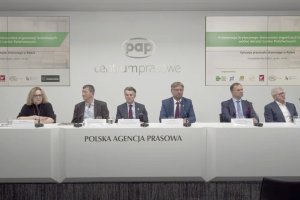 Sytuacja przemysłu drzewnego w Polsce - Krytyczne stanowisko organizacji branżowych wobec decyzji Lasów Państwowych