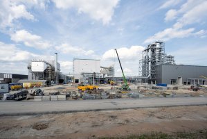 Grupa Ziegler będzie produkować płyty termoizolacyjne z włókien drzewnych