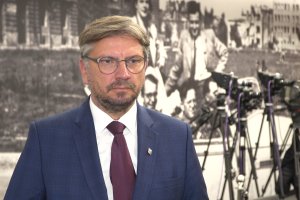 Branża drzewna apeluje o powrót do rozmów w sprawie certyfikacji FSC dla lasów