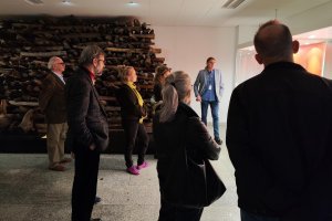 Konserwacja zabytków: Gdy historia spotyka się z teraźniejszością