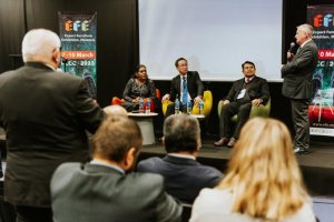 Konferencja Malezyjskiej Rady Sektora Meblowego