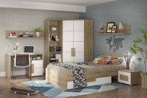 Wyniki Fabryki Mebli Forte pod presją załamania rynku