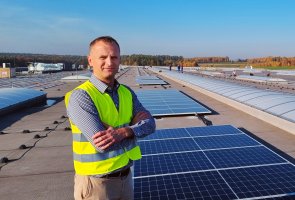 Erkado inwestuje w alternatywne źródła energii