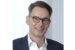 Nowy dyrektor generalny Grupy Pfleiderer