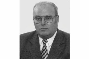 Zmarł prof. dr hab. Ginter Józef Hruzik 