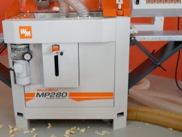 Maszyny stolarskie od Wood-Mizer