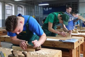 Szkoły będą kształcić w nowych zawodach 