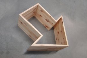 Spadki w rosyjskim przemyśle drzewnym przyśpieszają