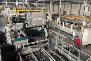 Erkado automatyzuje procesy produkcyjne