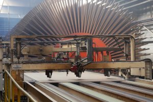 Kronospan rezygnuje z przejęcia polskich fabryk Pfleiderer 