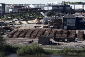 Komisja Europejska daje zielone światło dla transakcji pomiędzy Sappi i Aurelius