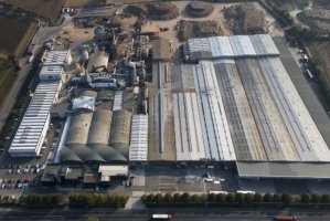 Grupa Egger przejęła większościowy pakiet udziałów włoskiej firmy SAIB