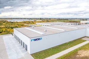 MOD21 z kontraktem wartym ponad 44 mln zł