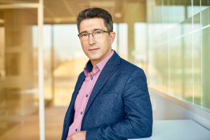 Jacek Siwiński rezygnuje z fotela prezesa Velux Polska