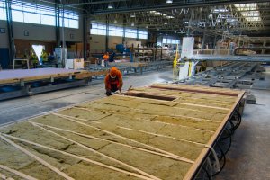 Unihouse z kolejną umową na rynku niemieckim